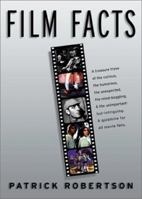 Film Facts 0823079430 Book Cover