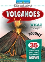 Volcanoes B0BCDB8SNL Book Cover