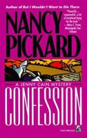 Confession 0671782622 Book Cover