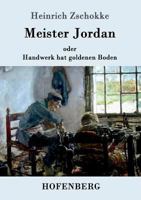 Meister Jordan 1514303183 Book Cover