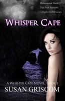 Whisper Cape 1976453097 Book Cover