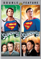 Superman III/Superman IV