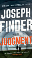 Judgment 1101985836 Book Cover