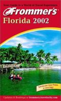 Frommer's Florida 2002 0764564609 Book Cover