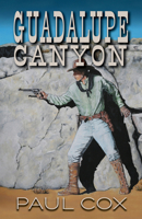 Guadalupe Canyon 1432891200 Book Cover