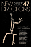 47 New Directions 0811208788 Book Cover