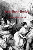 The Best Short Stories 1853261890 Book Cover