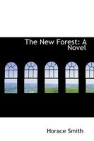 The New Forest 1018907939 Book Cover