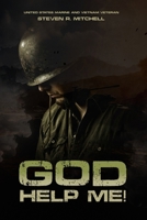 God Help Me! B0CL3N4ZJT Book Cover