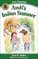 Andi's Indian Summer 082544182X Book Cover