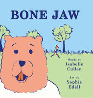 Bone Jaw 1999042743 Book Cover