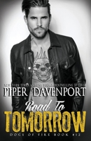Road to Tomorrow B09MYRB2LB Book Cover