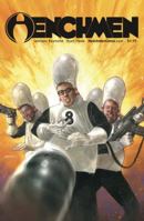 Henchmen 098963700X Book Cover
