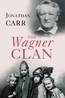 The Wagner Clan 0802143997 Book Cover