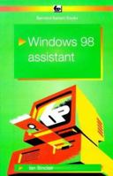 Windows 98 Assistant 0859344541 Book Cover