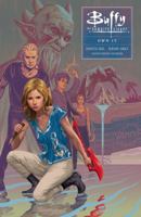 Buffy the Vampire Slayer: Own It 1506700349 Book Cover