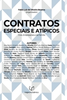 Contratos Especiais E Atípicos (Portuguese Edition) 658310444X Book Cover