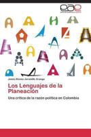 Los Lenguajes de La Planeacion 3847367625 Book Cover