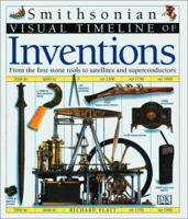 Visual Timeline of Inventions 1564586758 Book Cover