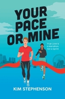 Your Pace or Mine 1068439807 Book Cover