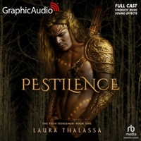 Pestilence [Dramatized Adaptation]: The Four Horsemen 1 B0FBBW742P Book Cover
