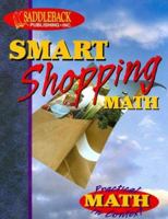 Smart Shopping Math 1562547569 Book Cover
