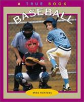 Baseball 0516223348 Book Cover
