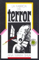 La fábrica del terror 1 1400000572 Book Cover