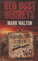 Red Dust Secrets B0HHH89RWG Book Cover