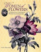Women Of Flowers 1556704976 Book Cover