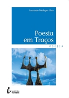 Poesia em Traços (French Edition) 2342053010 Book Cover