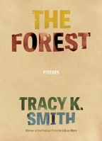The Forest: Poems 1644454319 Book Cover