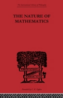 Nature of Mathematics Ilphil28 0415613825 Book Cover