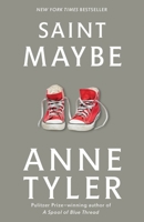 Saint Maybe 0804108749 Book Cover