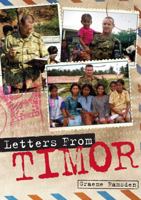 Letters From Timor 1921941006 Book Cover