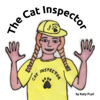 The Cat Inspector B0FWWCD9J9 Book Cover