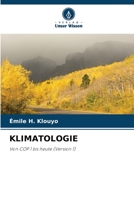 Klimatologie 6205586517 Book Cover