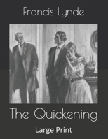 The quickening 9369426752 Book Cover
