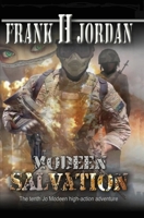 Modeen Salvation 0645062545 Book Cover