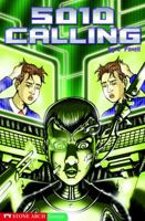 5010 Calling (Dark Flight) 1598890123 Book Cover