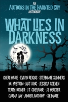 What Lies in Darkness B0C1J3591N Book Cover