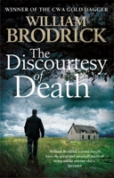 The Discourtesy of Death 0349000352 Book Cover