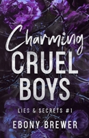 Charming Cruel Boys B0BCH1BR2Q Book Cover