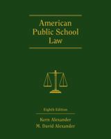 American Public School Law