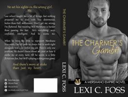 The Charmer's Gambit 0999370928 Book Cover