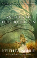 Angels of Destruction 0307450260 Book Cover