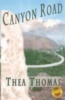 Canyon Road 1947151401 Book Cover