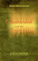 Chiatarach: und die Macht der Zeit 384821489X Book Cover