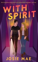 With Spirit (Paranormal America) B0GV84FKNK Book Cover