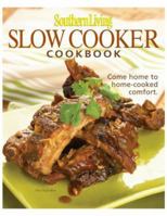 Southern Living Slow-Cooker Cookbook (Southern Living (Hardcover Oxmoor))